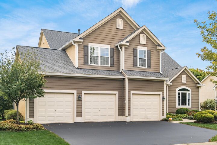 Property Photo:  3116 Winding Woods Drive  OH 43065 