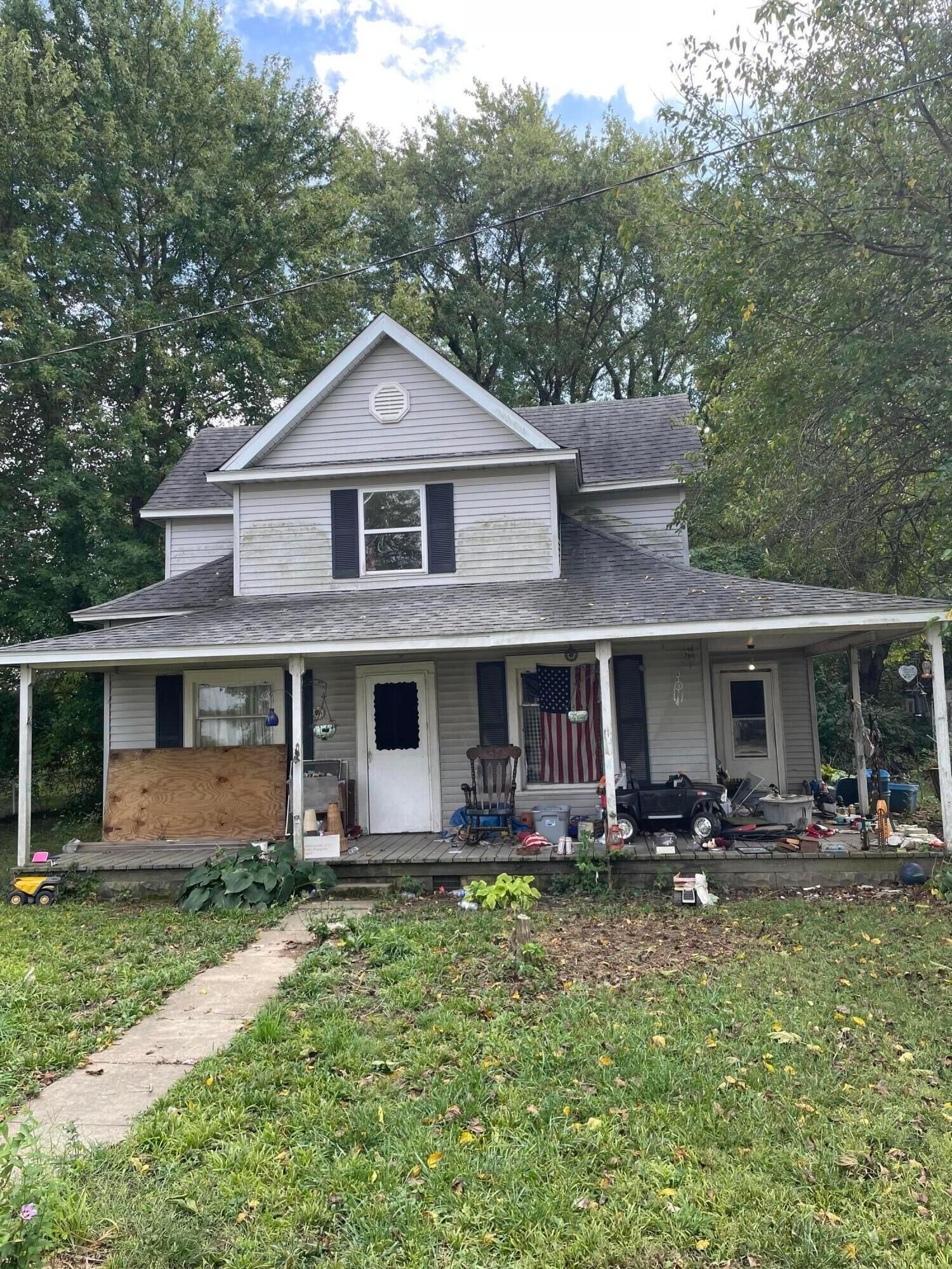 Property Photo:  12343 State Route 316  OH 43164 