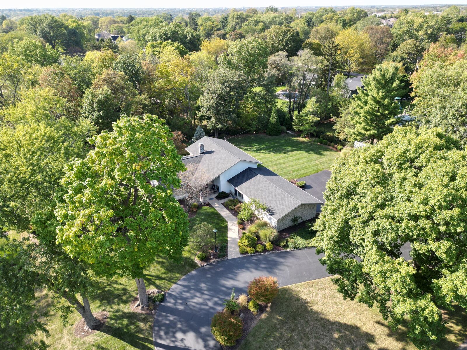 Property Photo:  4499 Summit Ridge Drive  OH 43220 