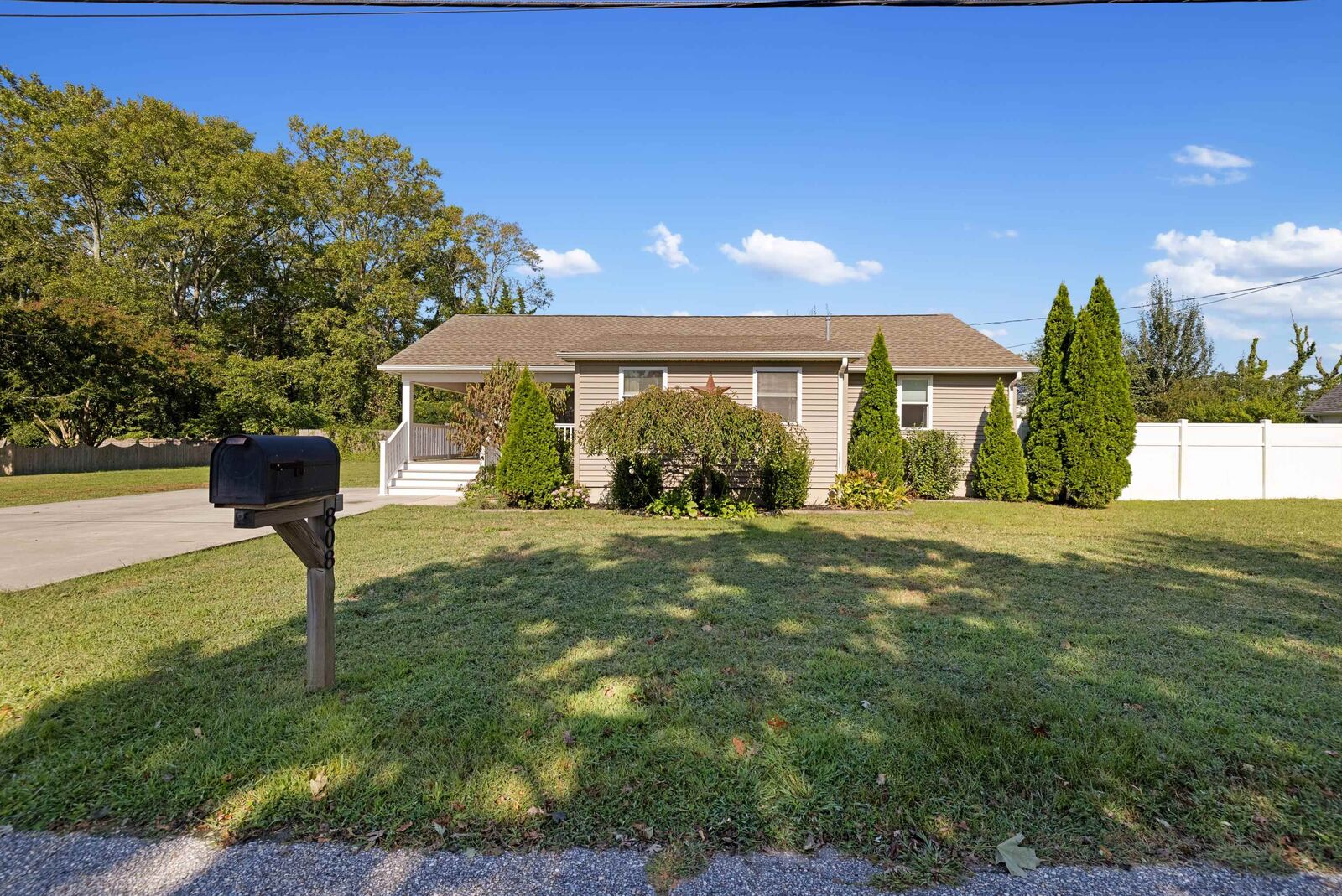 Property Photo: 808 Westfield NJ 08204