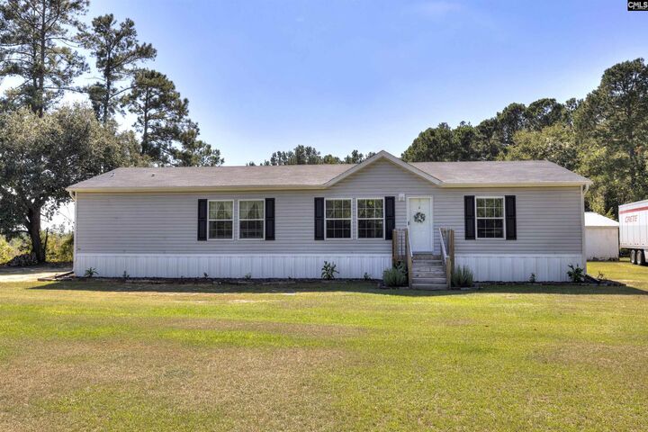Property Photo:  4520 Huggins  SC 29560 