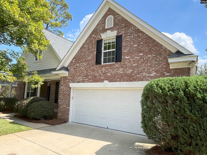 Property Photo:  444 Dove Ridge  SC 29223-5589 