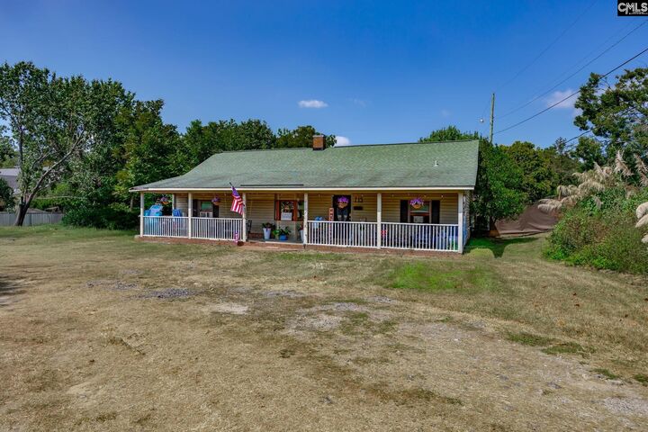 Property Photo:  715 Old Columbia  SC 29070 
