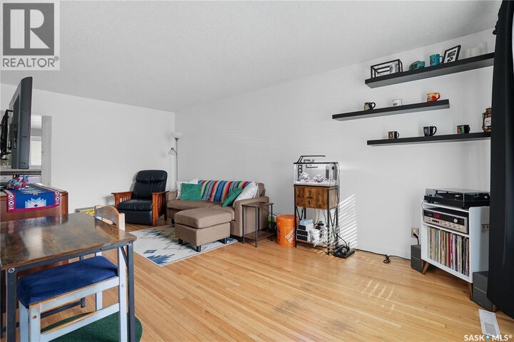 Property Photo:  658 Garnet Street  SK S4T 2W8 