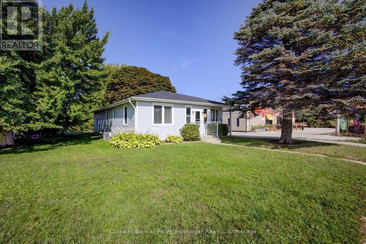 Photo de la propriété: 366 Goderich Street ON N0H 2C0