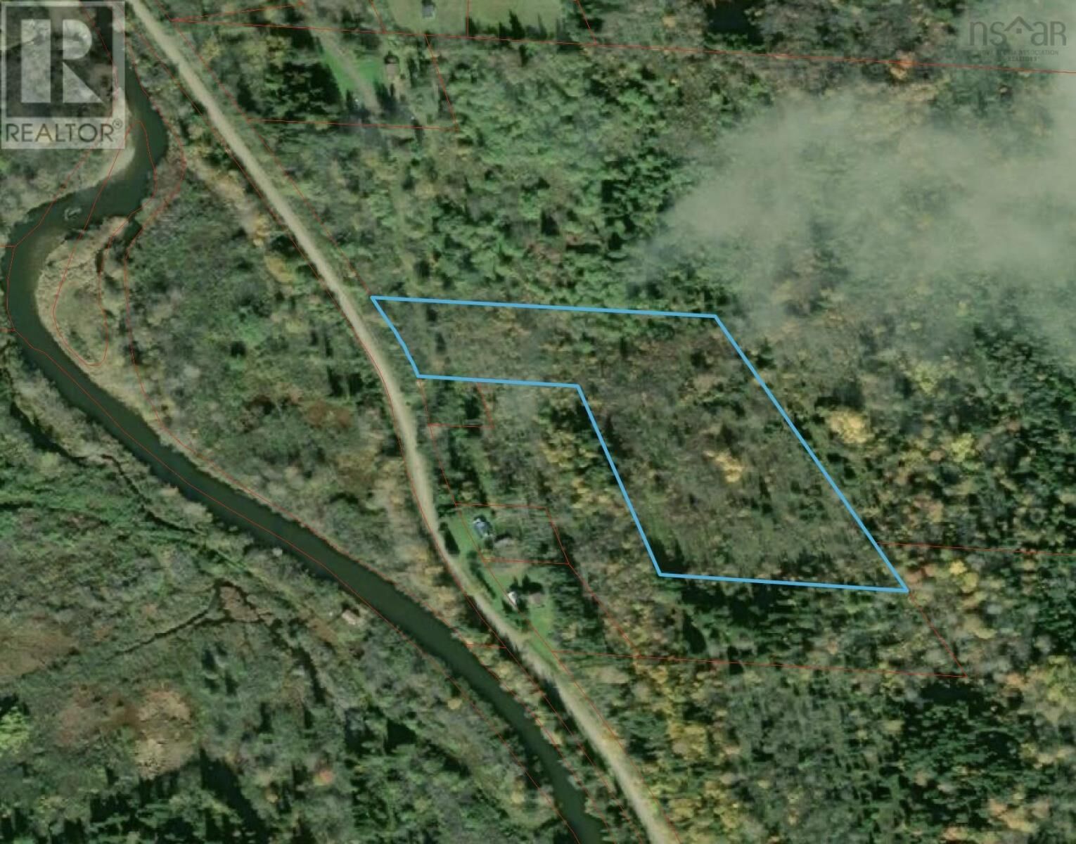 Property Photo:  Es/SW Margaree Road  NS B0E 2A0 