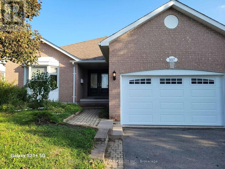 Property Photo:  557 Westman Avenue  ON K9K 2E6 