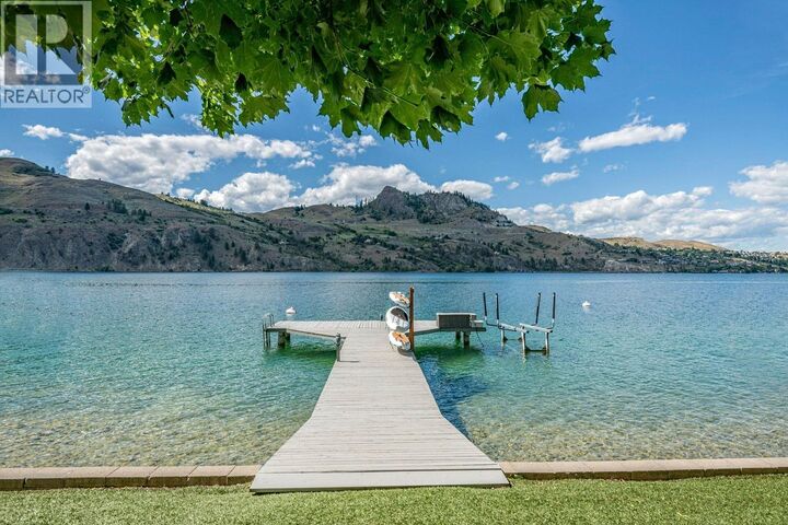Property Photo: 13980 Ponderosa Way BC V1B 1A4