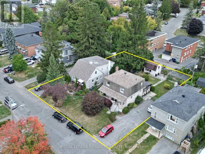 465-469 Guy Street — photo 1