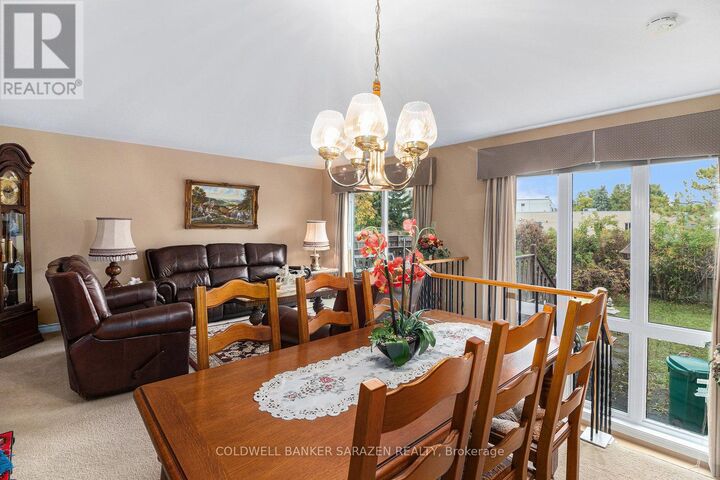 Property Photo: 557 Latour Crescent ON K4A 1N6