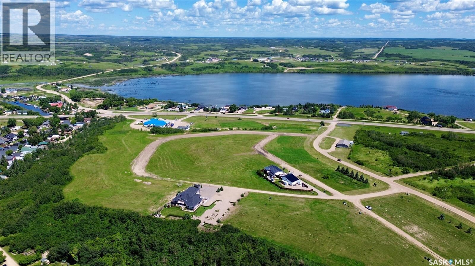 Property Photo:  Lot 9 Kingsway Drive  SK S0M 0L0 