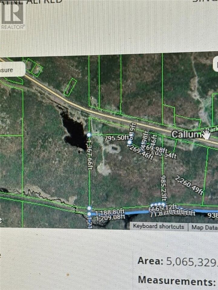 Property Photo:  00 Con 5 Lot 7 Highway 17 East  ON P0M 3C0 