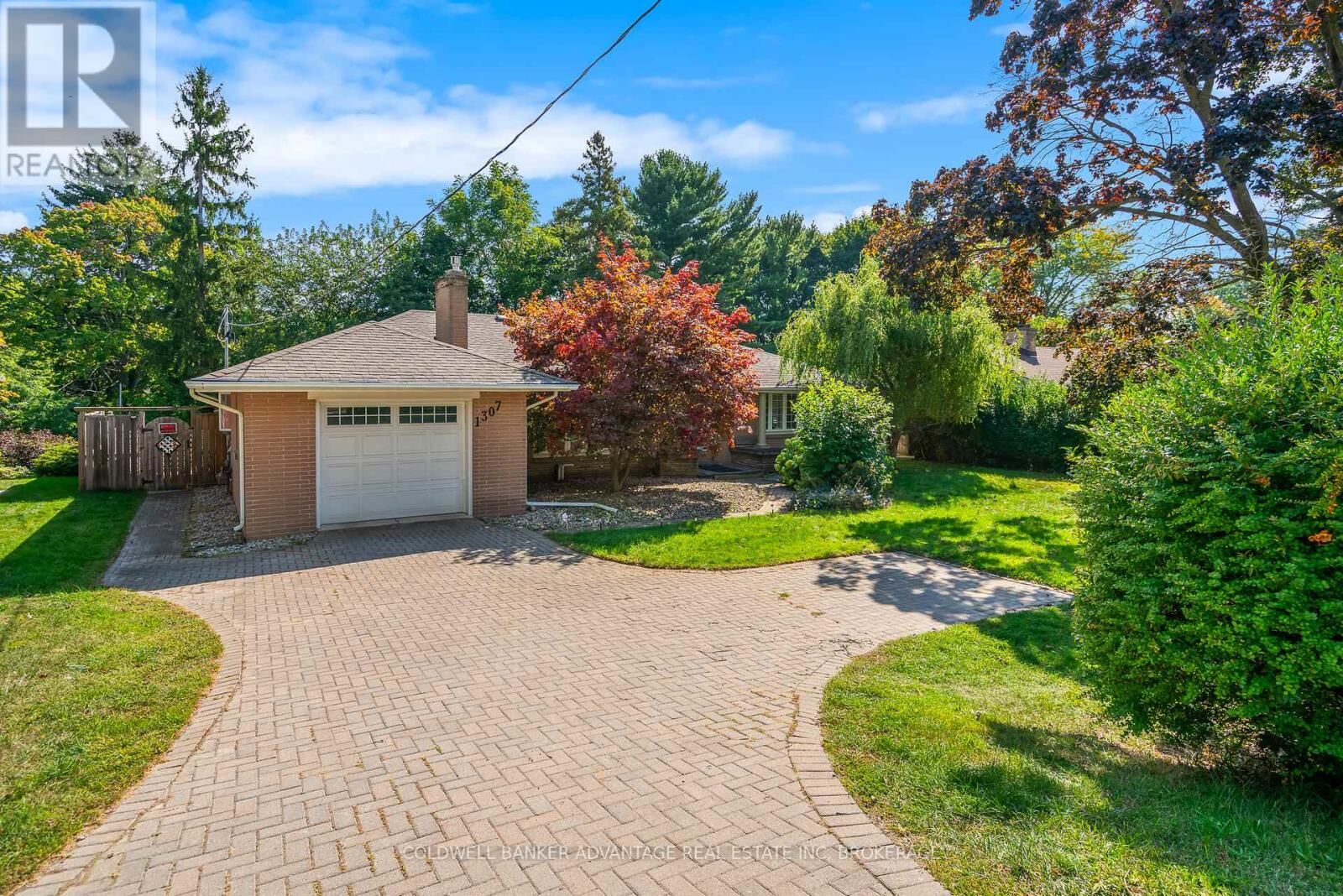 Photo de la propriété:  1307 Pelham Street  ON L0S 1E0 