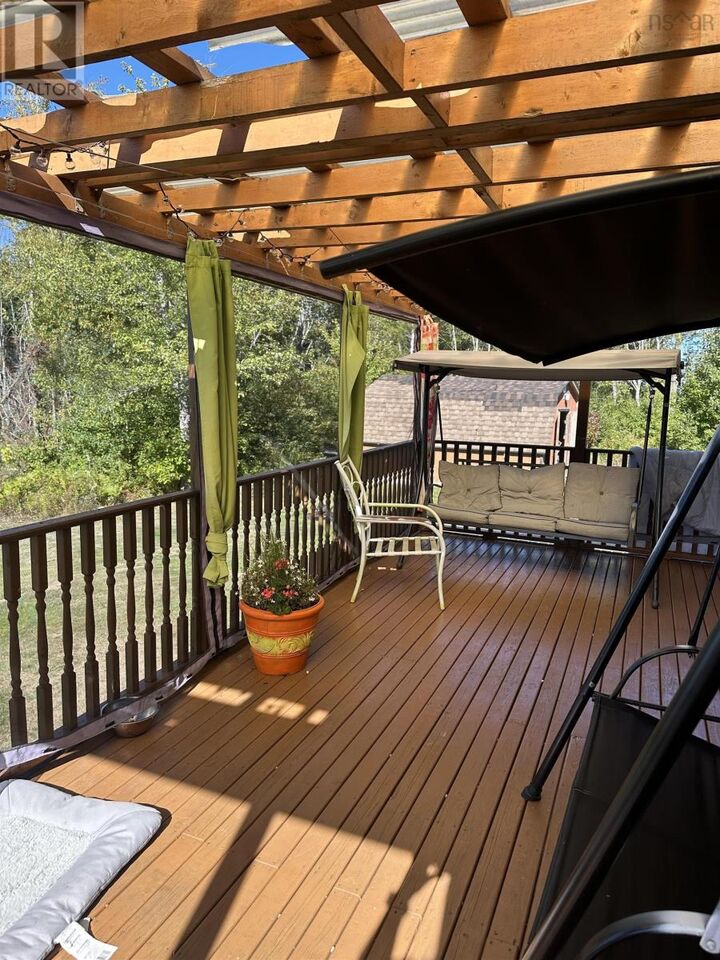 Property Photo:  323 Pomquet Point One Road  NS B2G 2L4 