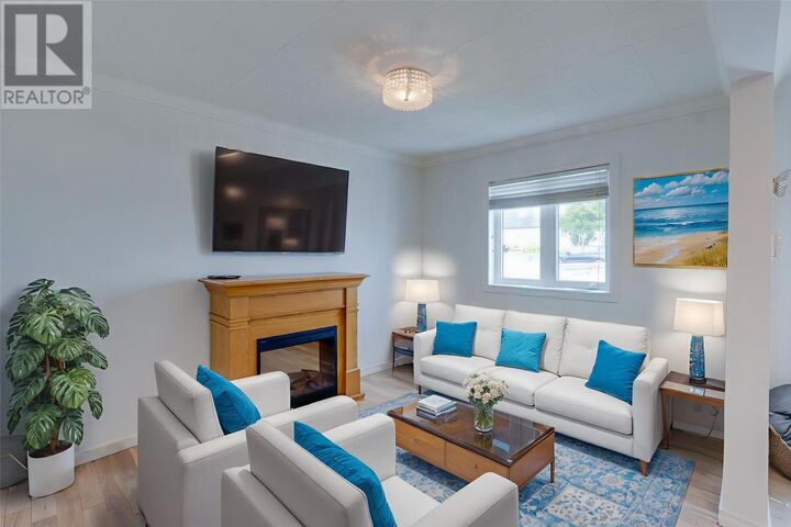 Property Photo: 443 Empire Avenue NL A1E 1W6