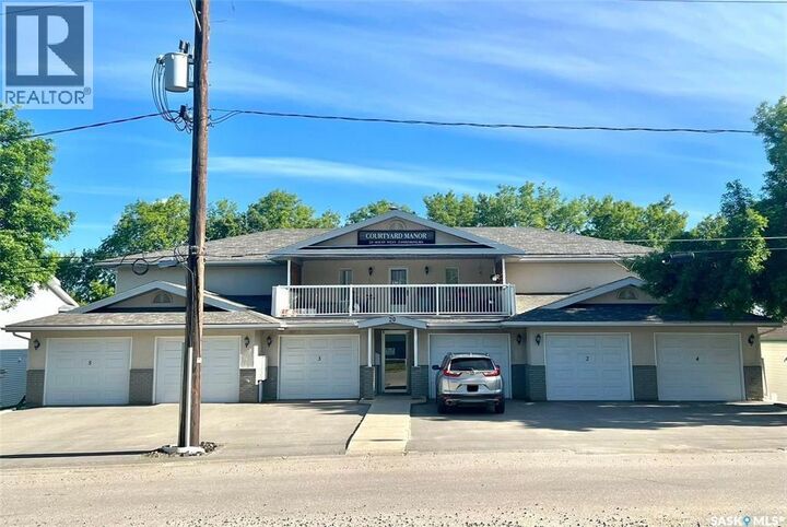 2 20 18th Street W  Prince Albert SK S6V 3Z7 photo