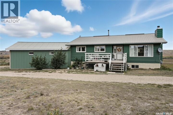 Lawrence Acreage  Moose Jaw Rm No. 161 SK S6H 4N9 photo