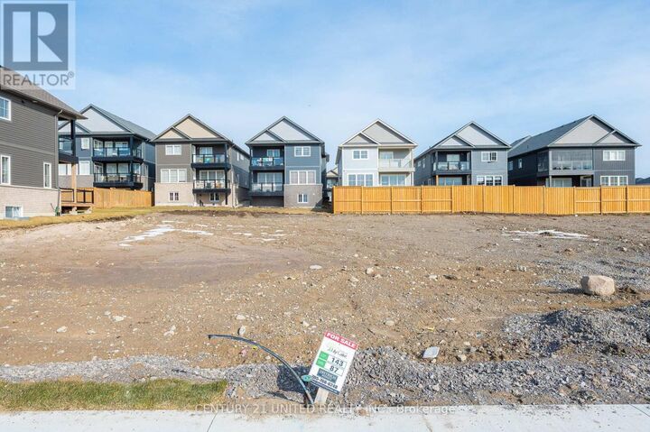 Property Photo:  87 York Drive  ON K9K 0H6 