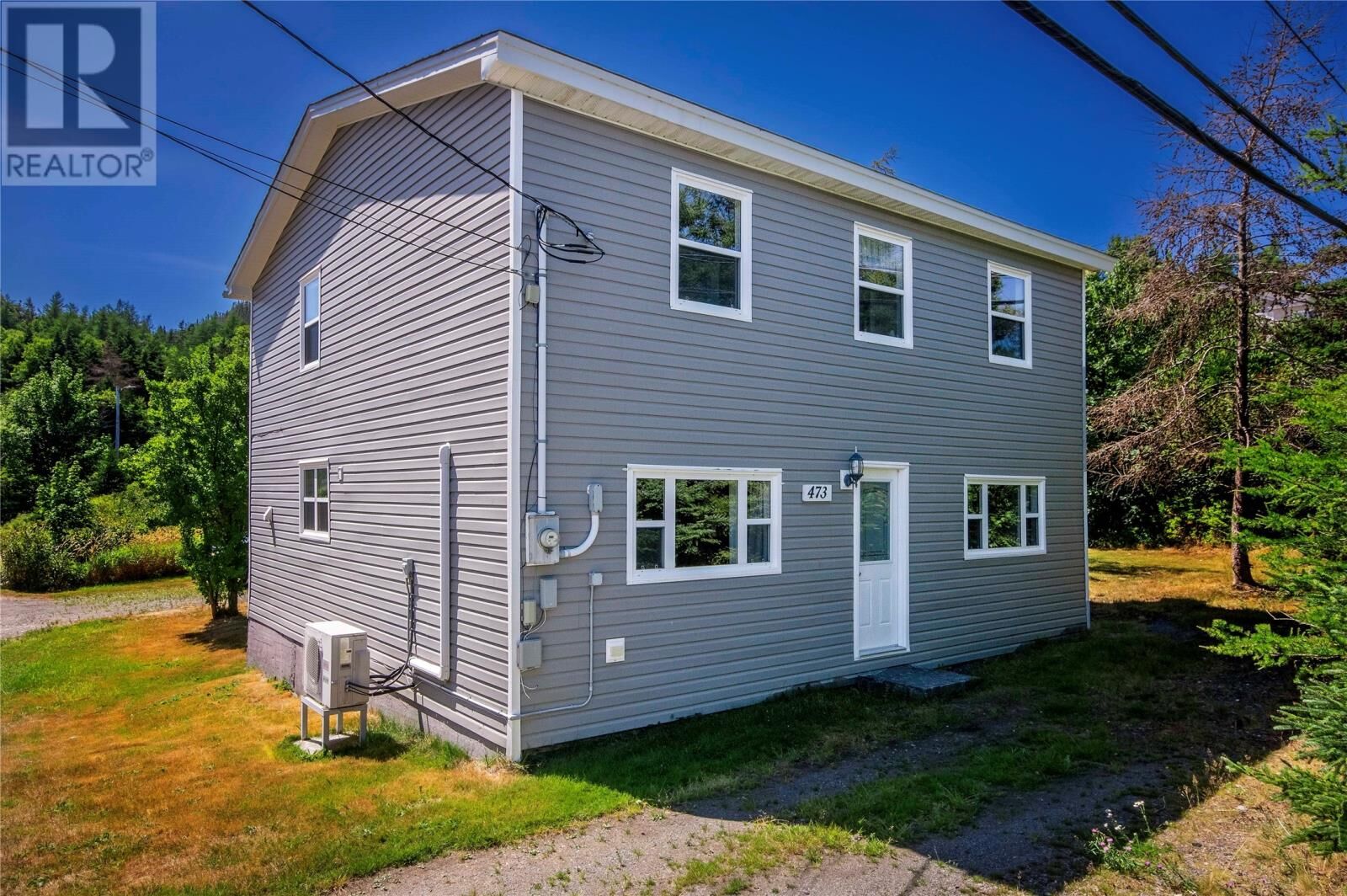 Property Photo:  473 Conception Bay Highway  NL A0A 2R0 
