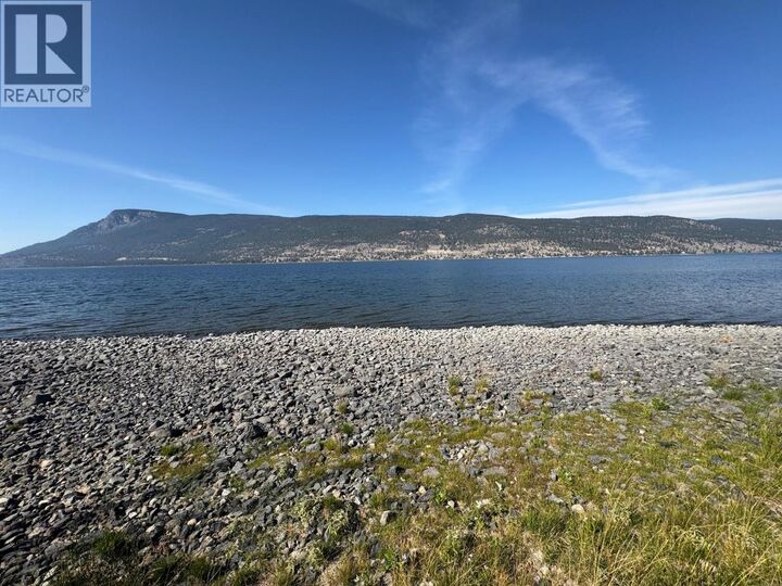Property Photo:  6945 Old Nicola Trail  BC V1K 0C5 
