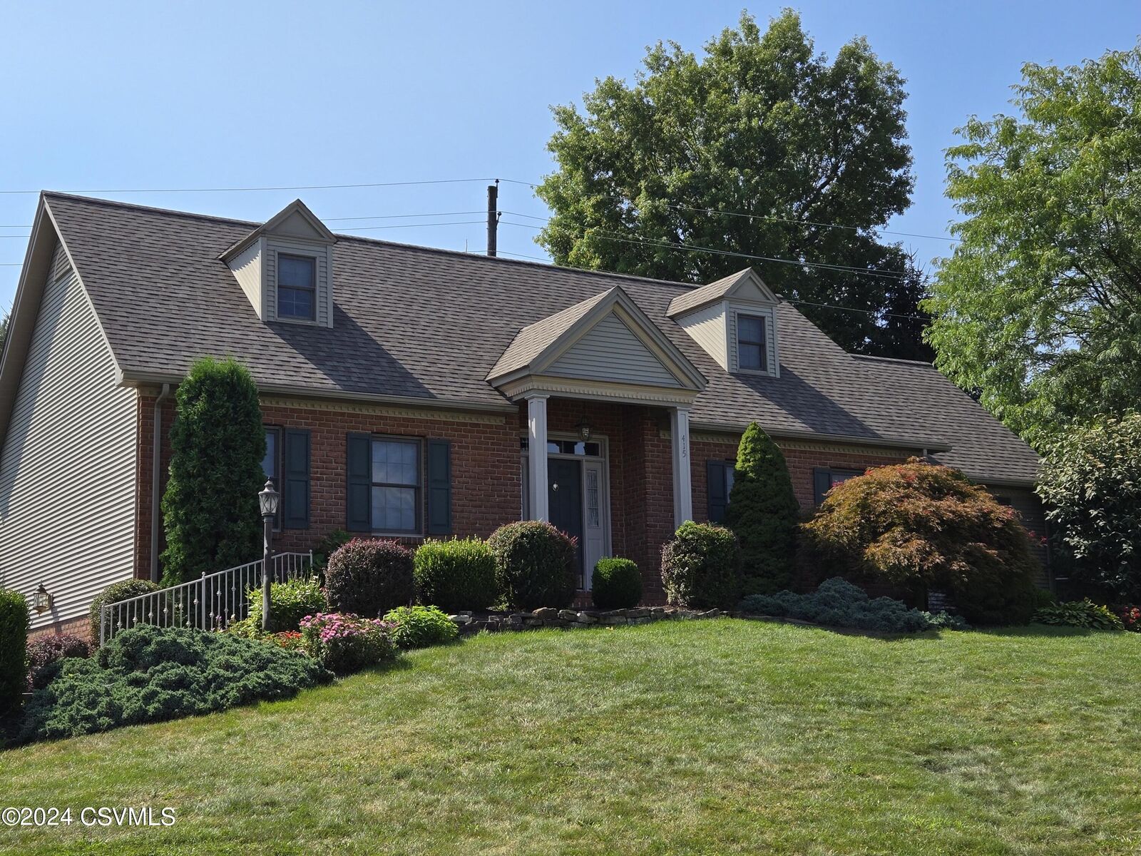 Property Photo: 415 Buggy Lane PA 17844