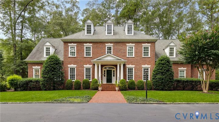 307 Wickham Glen Drive  Goochland VA 23238 photo