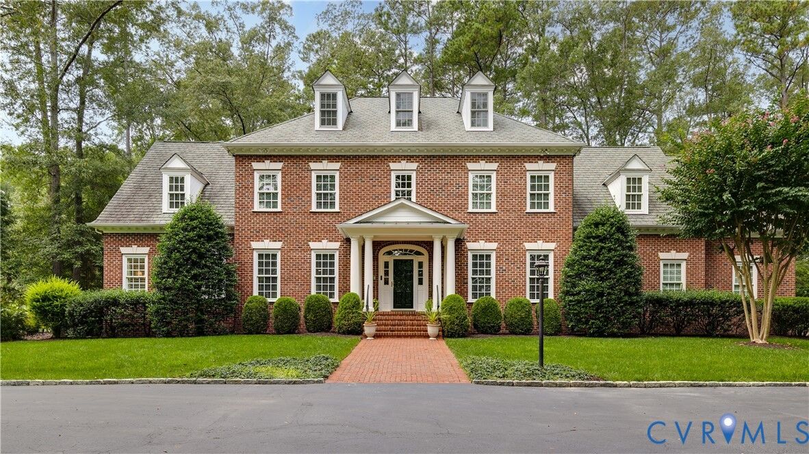 Property Photo:  307 Wickham Glen Drive  VA 23238 