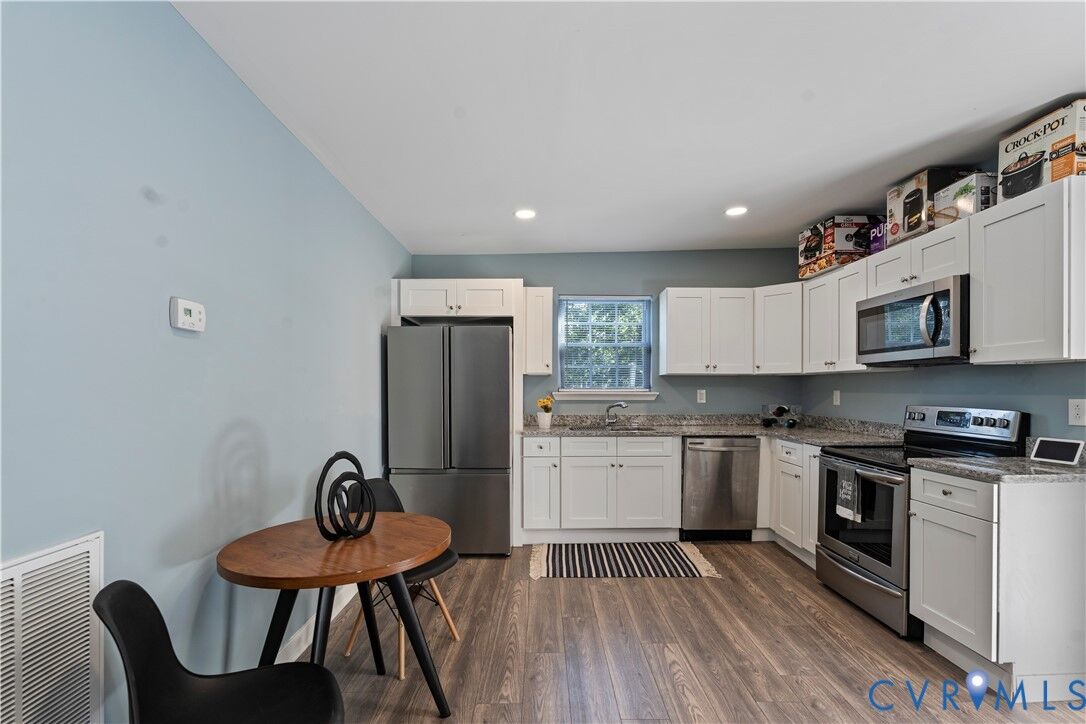 Property Photo: 1108 Bolling Street VA 23803