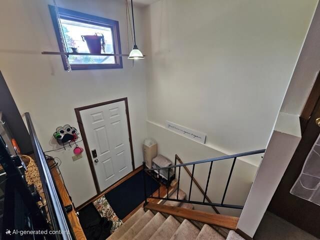 Property Photo: 2120-2122 16th Street South WI 54494