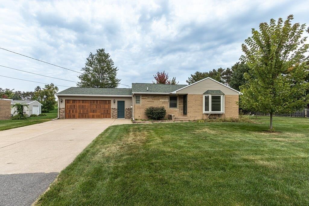 Property Photo:  2810 Joseph Avenue  WI 54476 