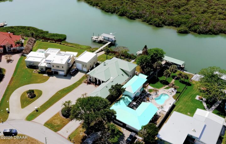 Property Photo:  45 Cunningham Drive  FL 32168 