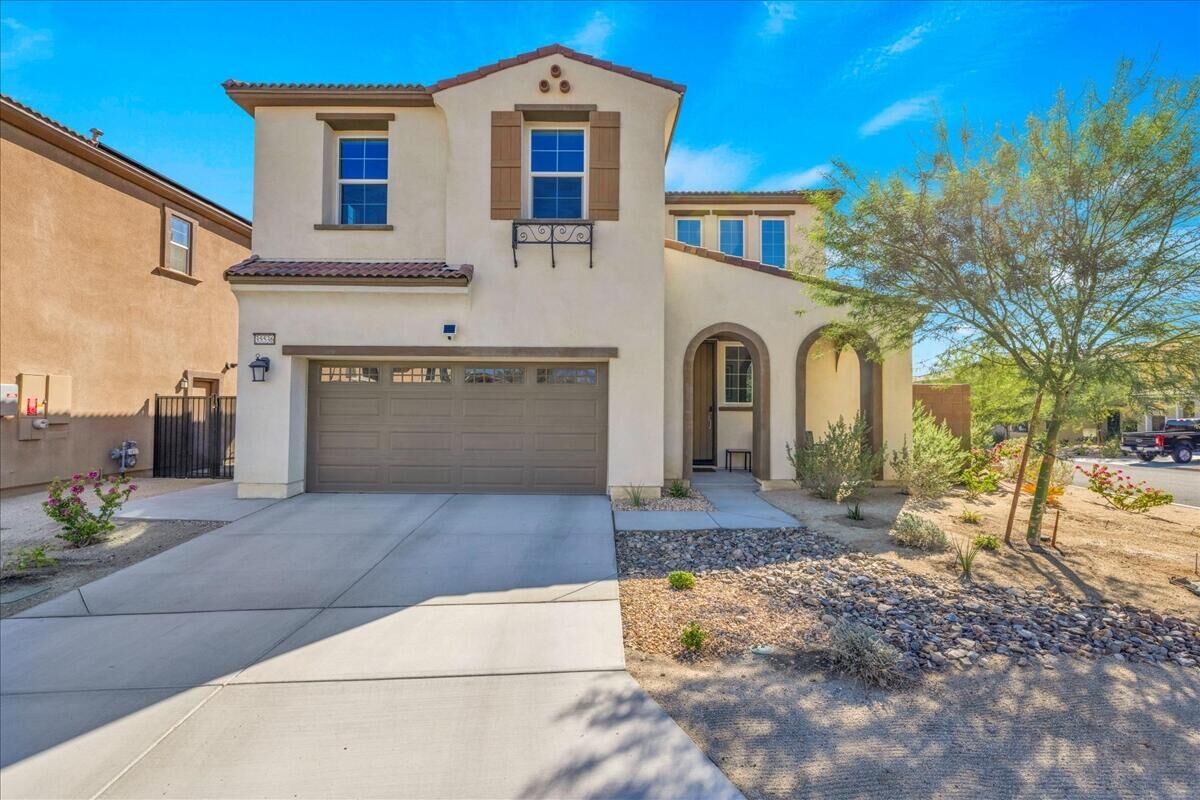 Property Photo: 35536 Bains Avenue CA 92211