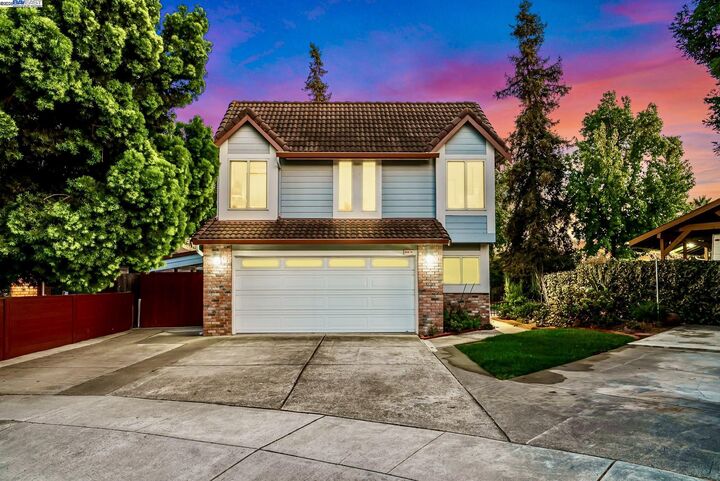 39478 Zacate Ave  Fremont CA 94539 photo