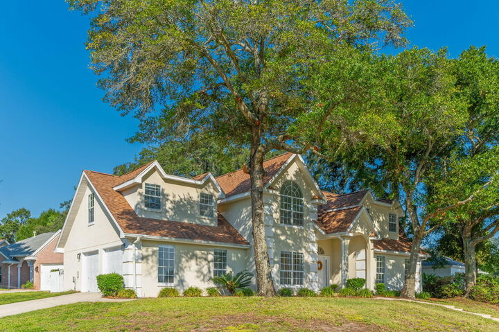 Property Photo:  810 Boulevard Of The Champions  FL 32579 