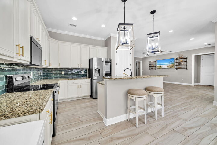 750 Woods Drive  Niceville FL 32578 photo