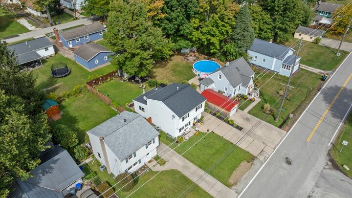 Property Photo: 1828 Zimmerly Road PA 16509