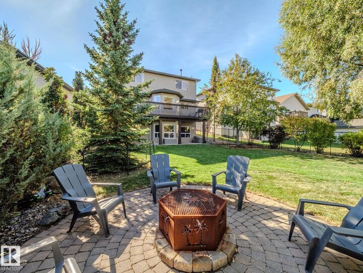 30 Foxboro Run  Sherwood Park AB T8A 6M7 photo