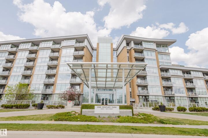 2504 109 Street NW 403  Edmonton AB T6J 2H3 photo