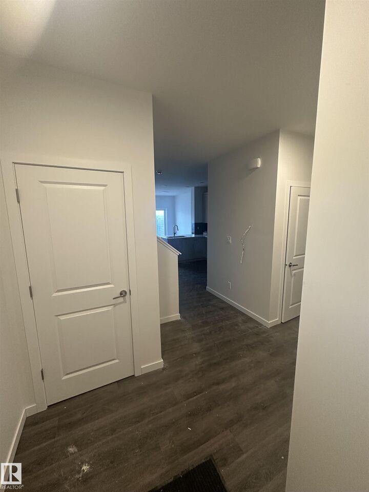 Property Photo:  8925 Elves Loop NW  AB T6M 3G3 
