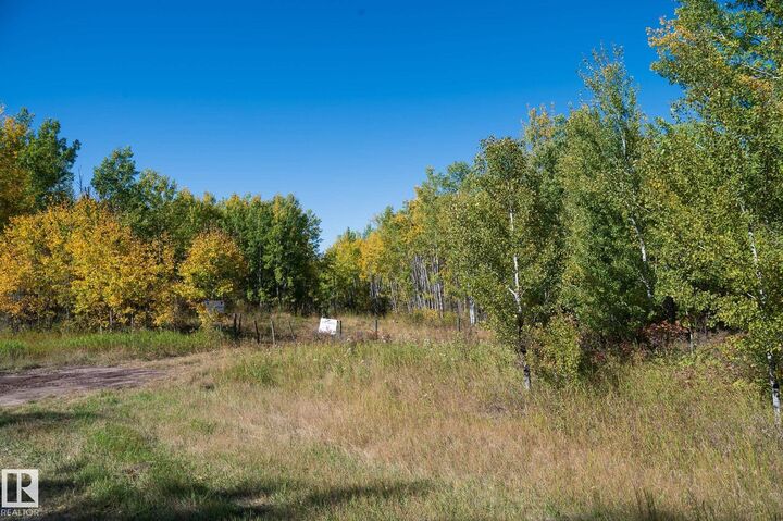 Property Photo: Range 33 Hwy 33 AB T0E 1A0