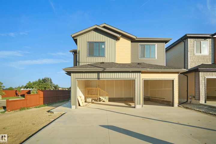 27 Trill Point  Spruce Grove AB T7X 4E2 photo
