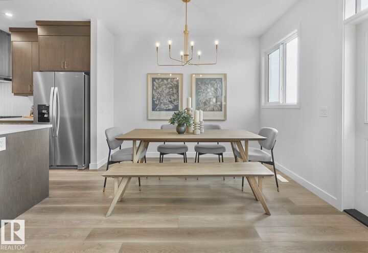 Property Photo:  2319 Muckleplum Way SW  AB T6X 3H2 