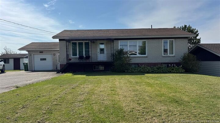 Property Photo:  1350 Tobique Road  NB E3Y 2N7 