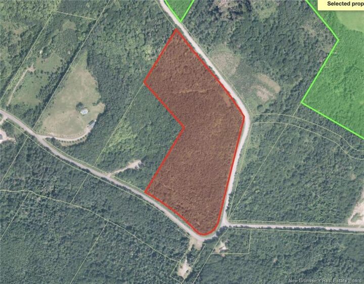 0000 Range 5 Road  Edmundston NB E7C 2B4 photo