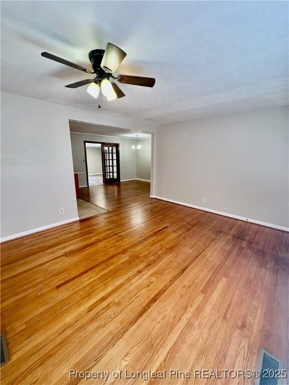 Property Photo: 805 Glensford Drive NC 28314