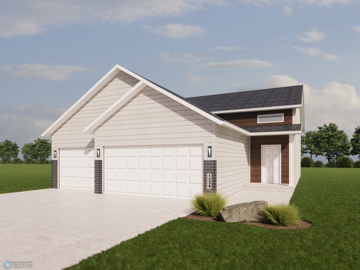 6806 Belding Drive S  Fargo ND 58104 photo