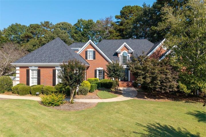 Property Photo:  2009 Hardwick Court  GA 30013 