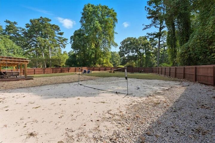 Property Photo: 3890 Kemp Ridge Road GA 30101