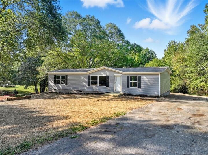 Property Photo:  740 Wheeler Circle  GA 30510 