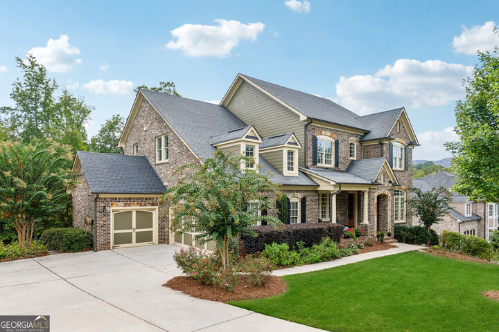 1345 Park Royal Drive NW  Kennesaw GA 30152 photo